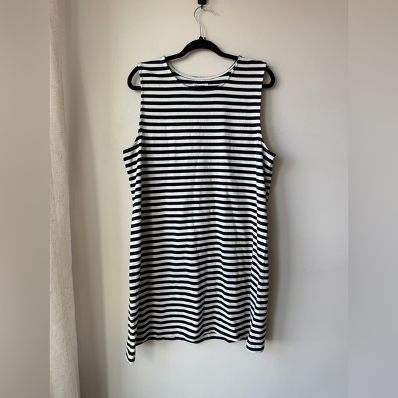 Anthropologie NWT Celandine Mini Shift Dress - Picture 4 of 6